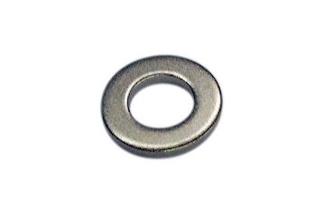 チタン 丸型平座金 (丸ワッシャー) ISO